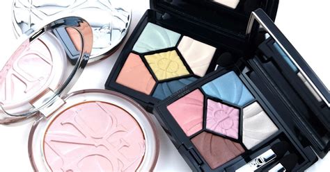 dior lolly glow review